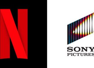 Netflix y Sony firman un acuerdo de distribución para futuras películas