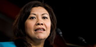 La congresista Norma Torres, anuncia que la próxima semana se publicará un listado de funcionarios corruptos del triángulo norte