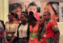 Comunidad negra de Honduras dice «basta ya» a la criminalización y violencia