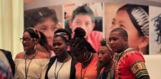 Comunidad negra de Honduras dice «basta ya» a la criminalización y violencia