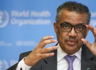 OMS advierte a países no dejarse seducir por una “falsa sensación de seguridad” al creer que las vacunas acabaron con la pandemia
