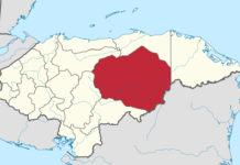 Declaran toque de queda y una serie de medidas de contención para evitar más contagios de COVID-19 en Olancho