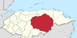 Declaran toque de queda y una serie de medidas de contención para evitar más contagios de COVID-19 en Olancho