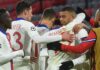 De visitante y con doblete de Mbappé, PSG vence 3-2 al Bayern de Munich