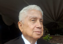 Fallece por Covid-19 el reconocido médico e investigador hondureño Pablo José Cámbar