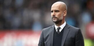 Guardiola: «A Alemania iremos a ganar»