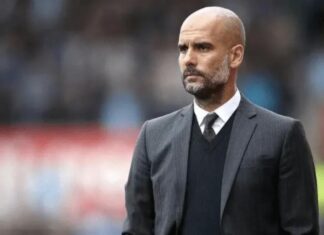 Guardiola: «A Alemania iremos a ganar»