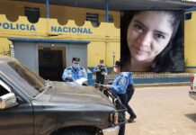 DIDADPOL pide destitución de dos policías que estaban en turno el día que asesinaron a Keyla Martínez