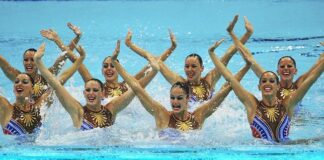 Cancelados los preolímpicos de saltos, natación artística y aguas abiertas