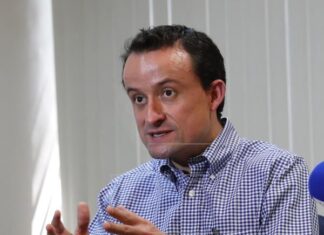 Presidente de la Liga MX anuncia impulso a mujeres en torneos internacionales