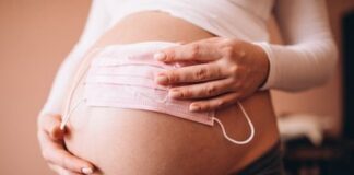 Contagio de COVID-19 en niños y mujeres embarazadas se ha disparado