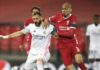 El Real Madrid empata en Anfield y clasifica a las semifinales de la Champions League