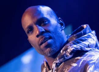 Rapero DMX lucha por su vida en un hospital de Nueva York tras sufrir infarto