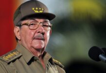Castro: la disidencia es virtual pero la calle es de los revolucionarios
