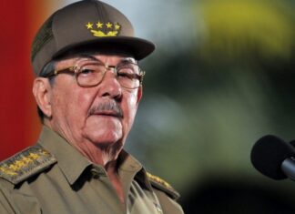 Castro: la disidencia es virtual pero la calle es de los revolucionarios