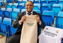 Roberto Carlos: «Jugaremos donde nos inviten»