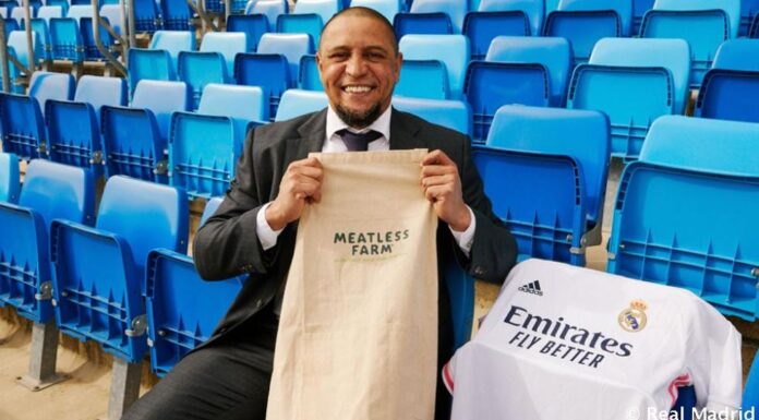 Roberto Carlos: «Jugaremos donde nos inviten»