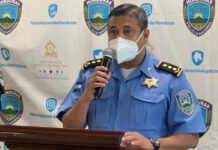 En las próximas 48 horas DPI tendrá avances sobre el asesinato de los dos policías