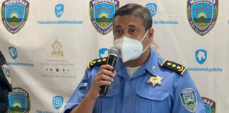 En las próximas 48 horas DPI tendrá avances sobre el asesinato de los dos policías