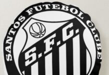 Pelé y Neymar felicitan al Santos por sus 109 años de historia