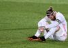 Sergio Ramos, noveno positivo por covid-19 de la plantilla madridista