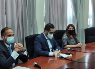 Sesal y AstraZeneca confirman el envío de casi millón de vacunas a Honduras en el mes de mayo