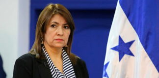 Ministra de Salud “este martes llegarán al país 189 mil 600 dosis de vacunas AstraZeneca”