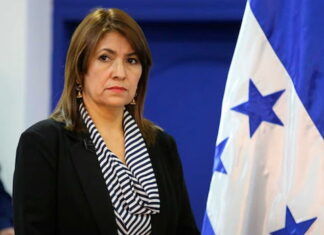 Entre mayo y junio Honduras tendrá unas 600 mil vacunas contra el Covid-19 asegura la Ministra de Salud