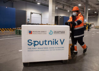 El próximo viernes 30 de abril llegaran 40 mil dosis de la vacuna Sputnik-V al país, asegura el canciller Lisandro Rosales
