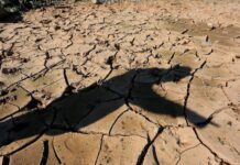 710 millones de niños viven en 45 países con más riesgo por cambio climático