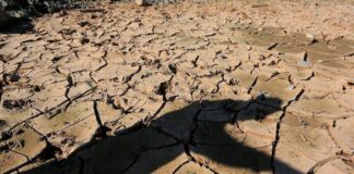 710 millones de niños viven en 45 países con más riesgo por cambio climático