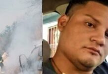 Dentro de un pozo séptico encuentran el cuerpo de taxista desaparecido en la capital