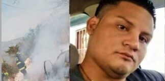 Dentro de un pozo séptico encuentran el cuerpo de taxista desaparecido en la capital