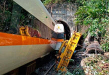 Honduras expresa condolencias a Taiwán por víctimas del accidente ferroviario