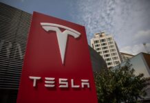 Tesla sube en bolsa tras lograr entregas récord en el primer trimestre