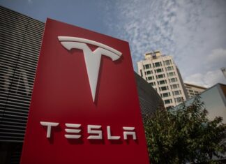 Tesla sube en bolsa tras lograr entregas récord en el primer trimestre
