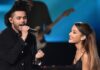 The Weeknd confirma una nueva colaboración con Ariana Grande