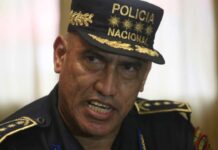 “El Tigre” Bonilla solicita al Estado un abogado defensor, por no tener recursos económicos