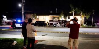 Al menos tres muertos y cuatro heridos en un nuevo tiroteo en EEUU