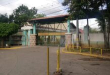 El Tórax reporta tres decesos por Covid-19 en las últimas horas