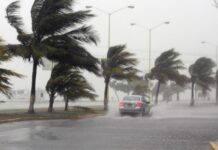 Pronóstico para la temporada ciclónica en el Atlántico es de 16 a 20 tormentas