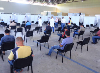 FONAC encuentra 28 centros de triaje cerrados cuando realizaban auditoria social