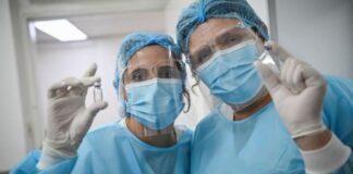 Uruguay supera el millón de inoculados con alguna dosis de vacuna anticovid