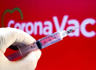 Macroestudio de Chile revela que china Coronavac evita el 67 % de contagios