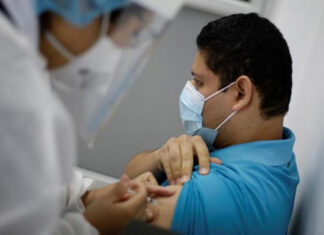 BM dará 70 millones de dólares a El Salvador y Honduras para comprar vacunas