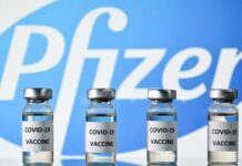 Canadá aprueba el uso de la vacuna de Pfizer en menores de 12 a 15 años