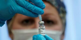 Tercera vacuna rusa contra la covid solicita la aprobación de la OMS