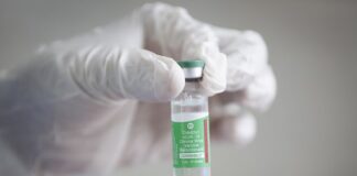 EE.UU. envía recursos «urgentes» a la India para contener la pandemia