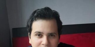 «Se me murió mi hijo, mi mano derecha” conmovedor mensaje y un llamado a la reflexión hace el empresario Víctor Mendoza, luego de perder a su hijo a causa del Covid-19