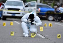 La violencia deja «graves» secuelas humanitarias en Honduras y El Salvador